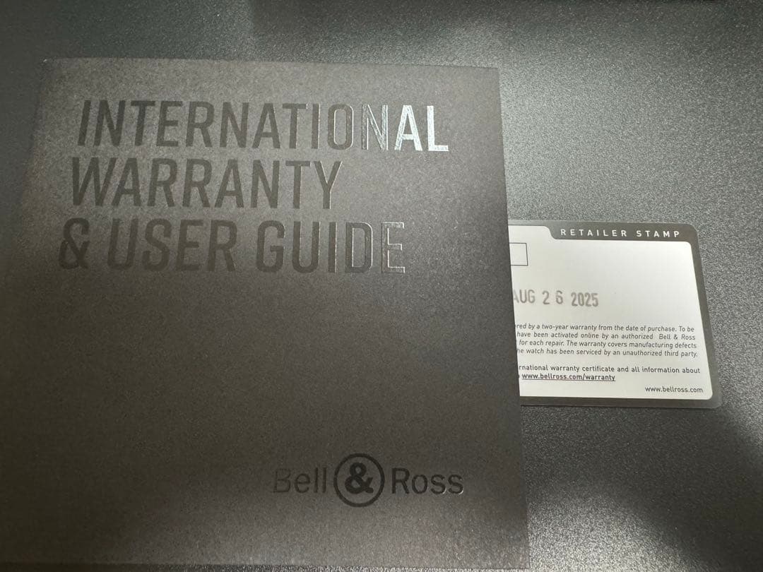 Bell - Ross br05Bell&Ross MERCADOAVALIA_COM_BR