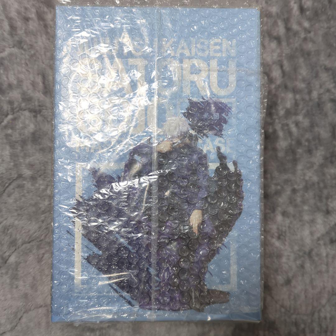呪術廻戦 五条悟 “MAPPA SHOWCASE” 1/7スケールフィギュア