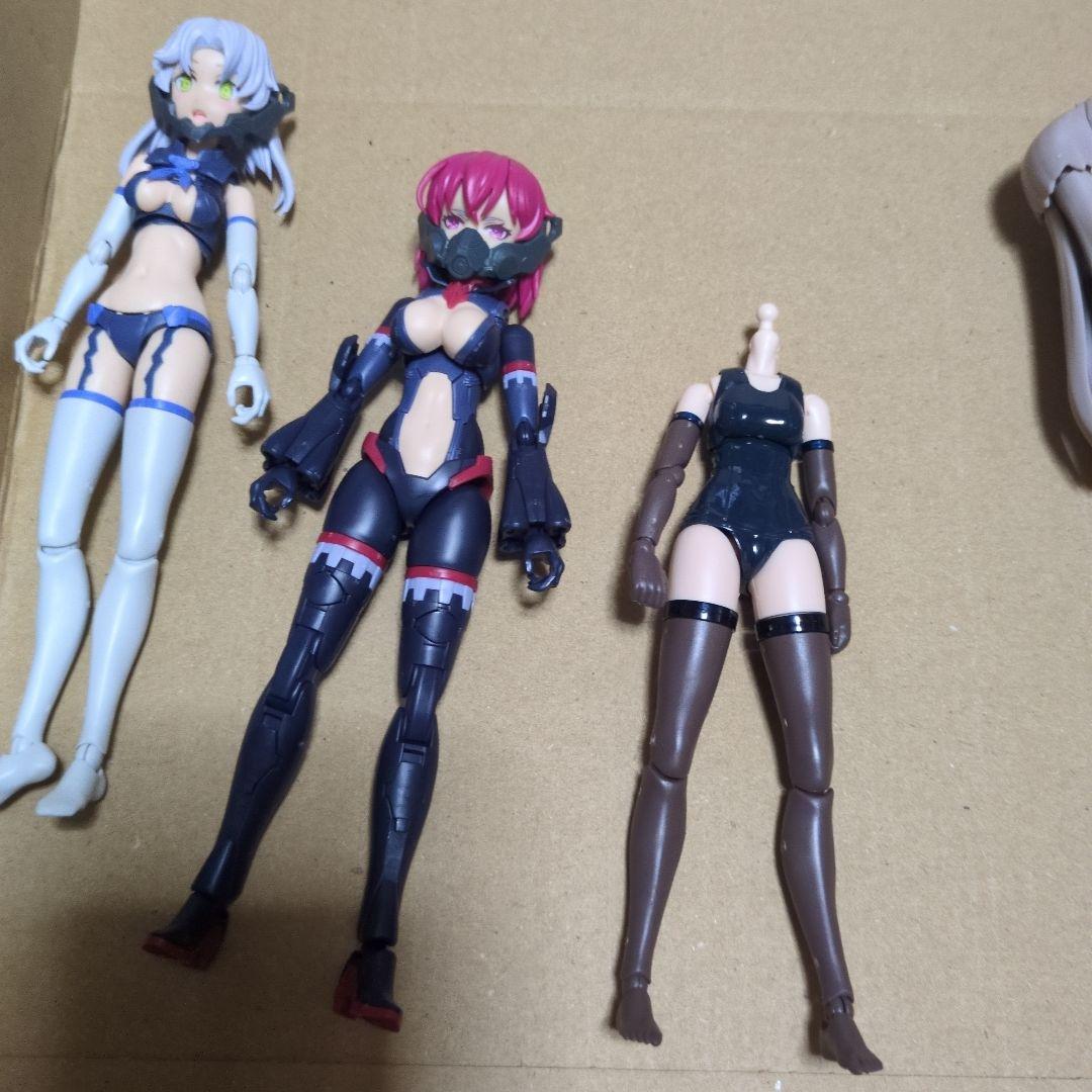 30MS　まとめ　ジャンク