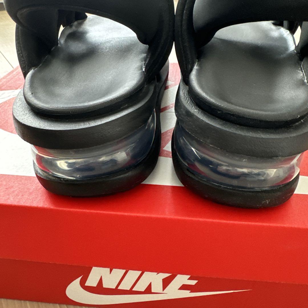 NIKEエアマックスアイラ23cm