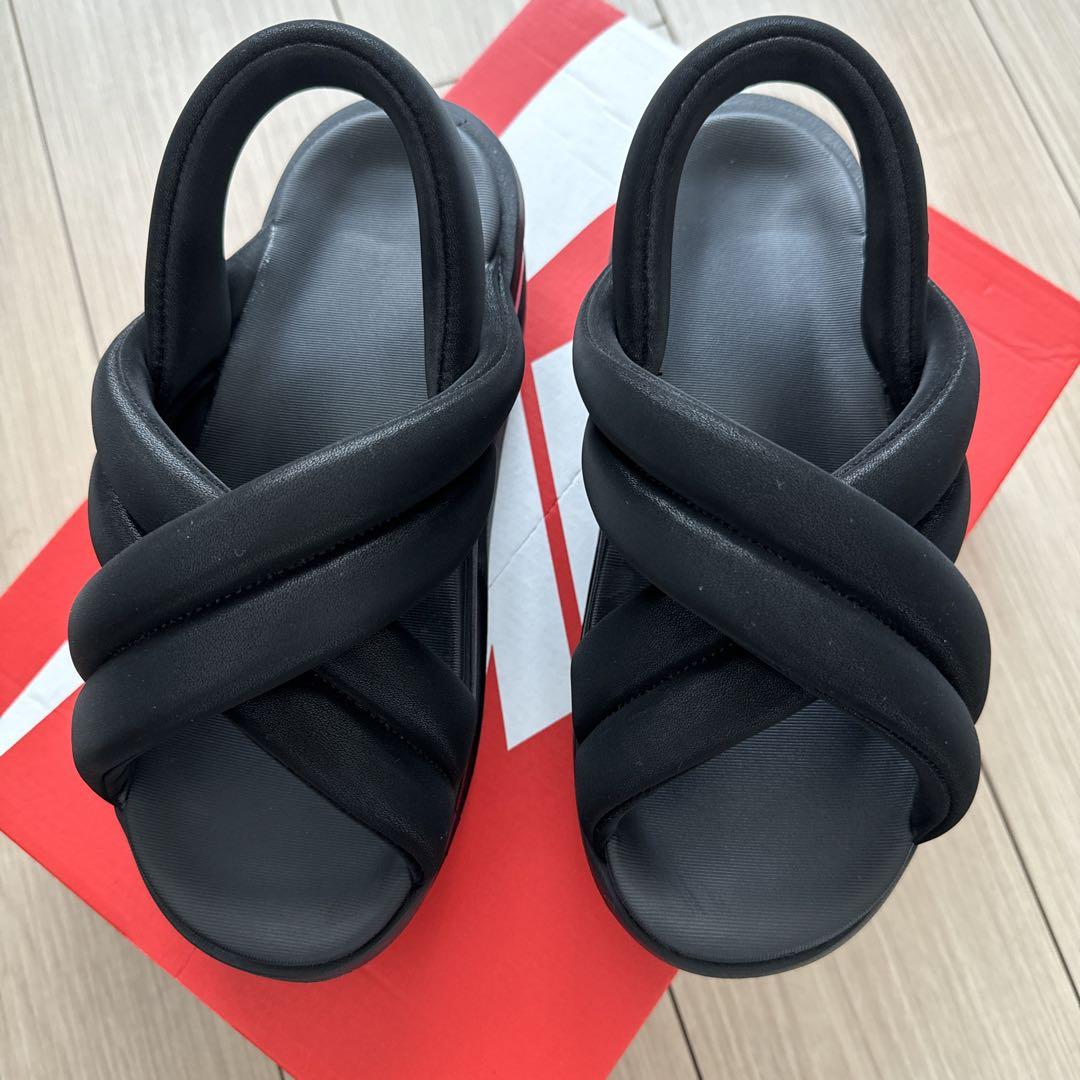 NIKEエアマックスアイラ23cm