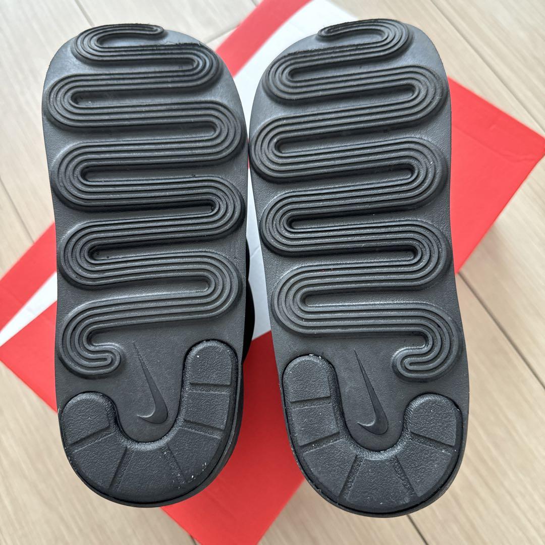 NIKEエアマックスアイラ23cm