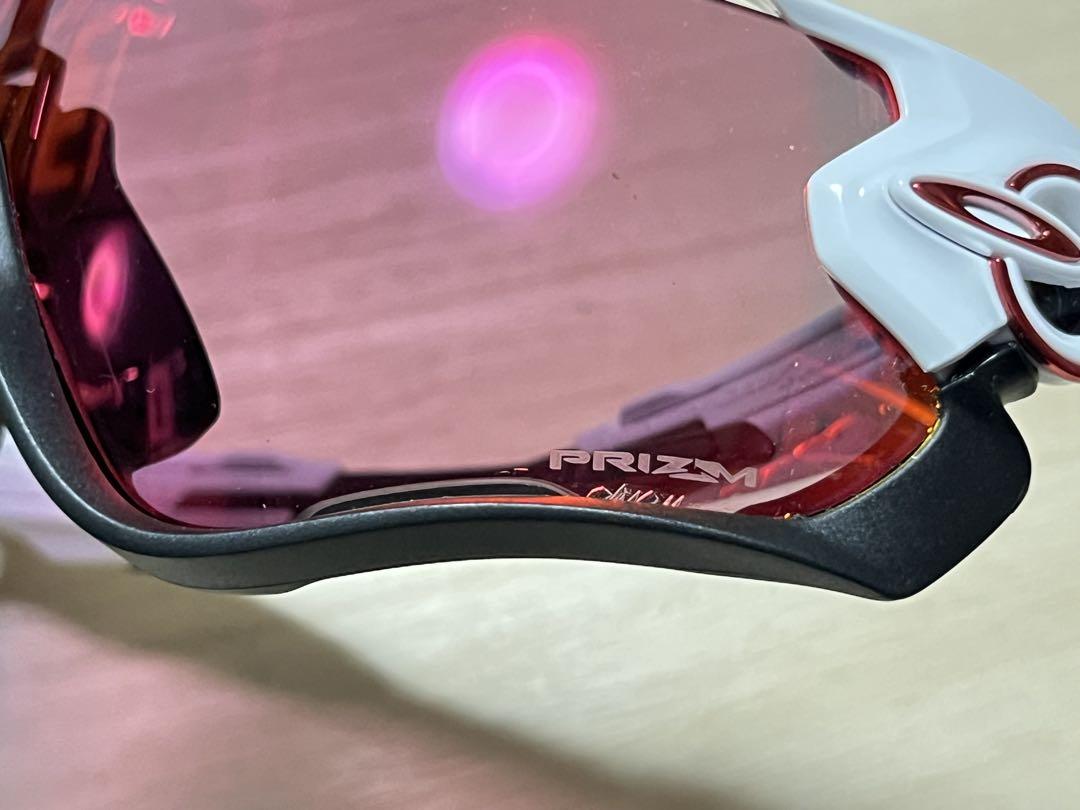 OAKLEY オークリー JAWBREAKER ジョウブレーカー サングラス