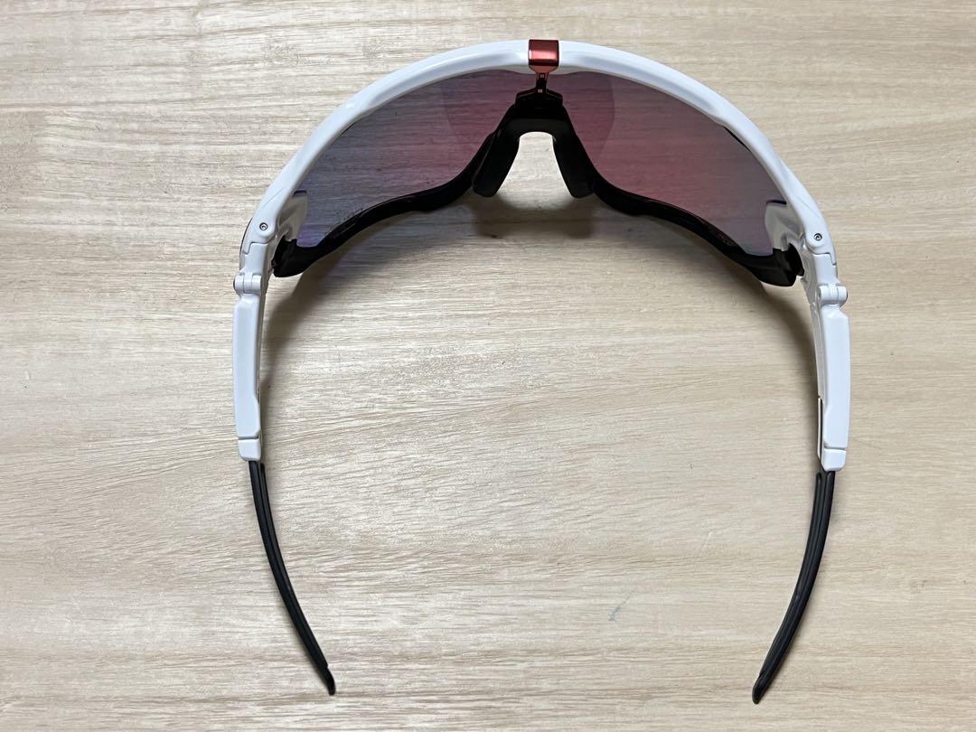 OAKLEY オークリー JAWBREAKER ジョウブレーカー サングラス