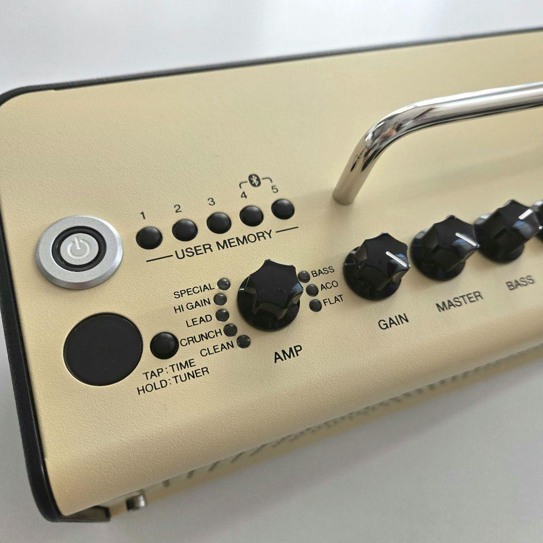 THR10II ギター用