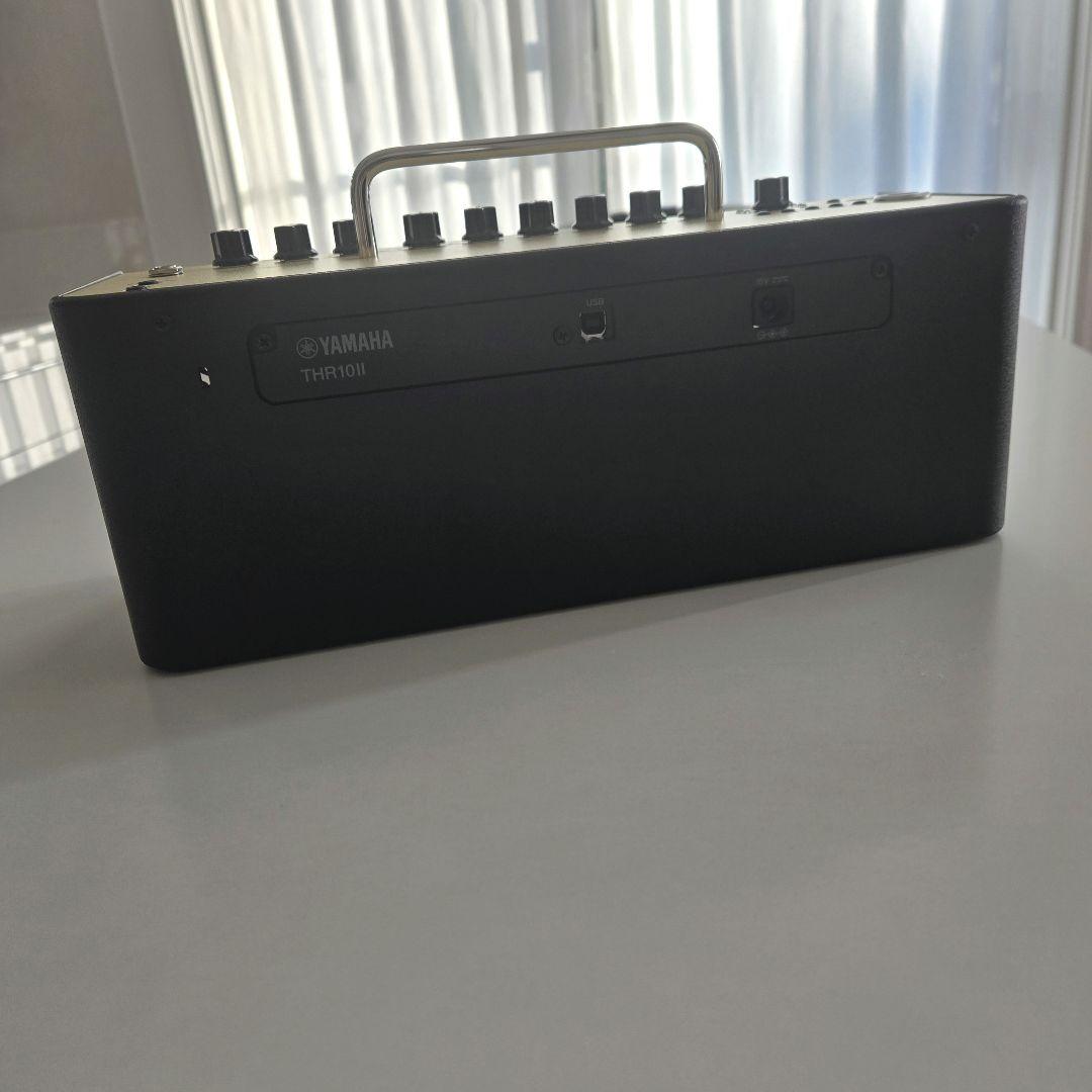 THR10II ギター用