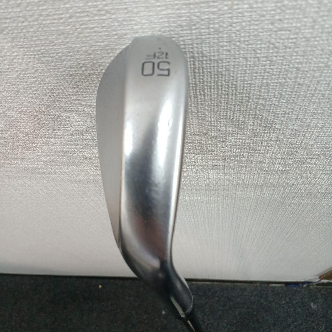 タイトリスト Vokey Design SM8 ツアークローム 50° ウェッジ