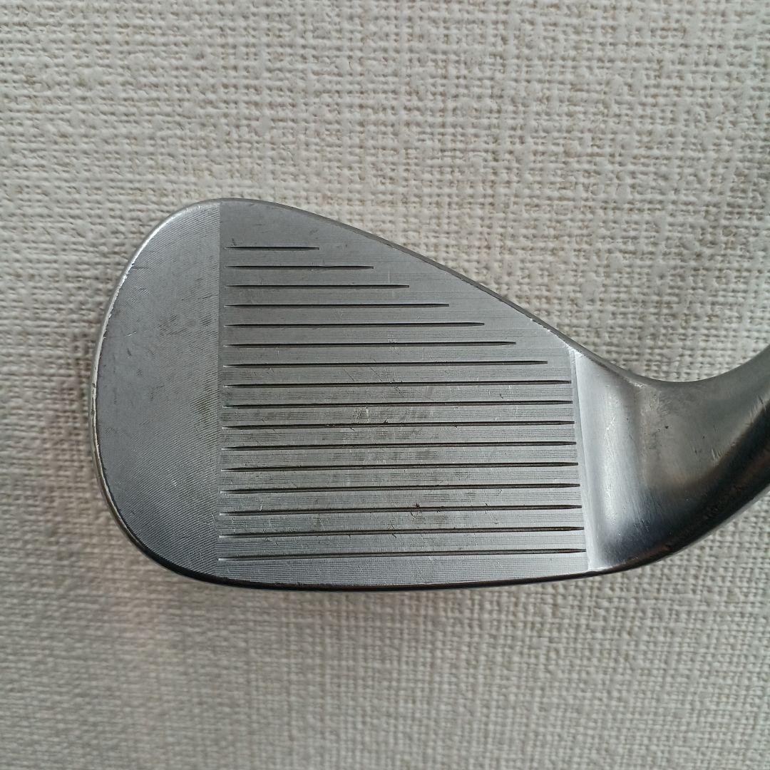 タイトリスト Vokey Design SM8 ツアークローム 50° ウェッジ