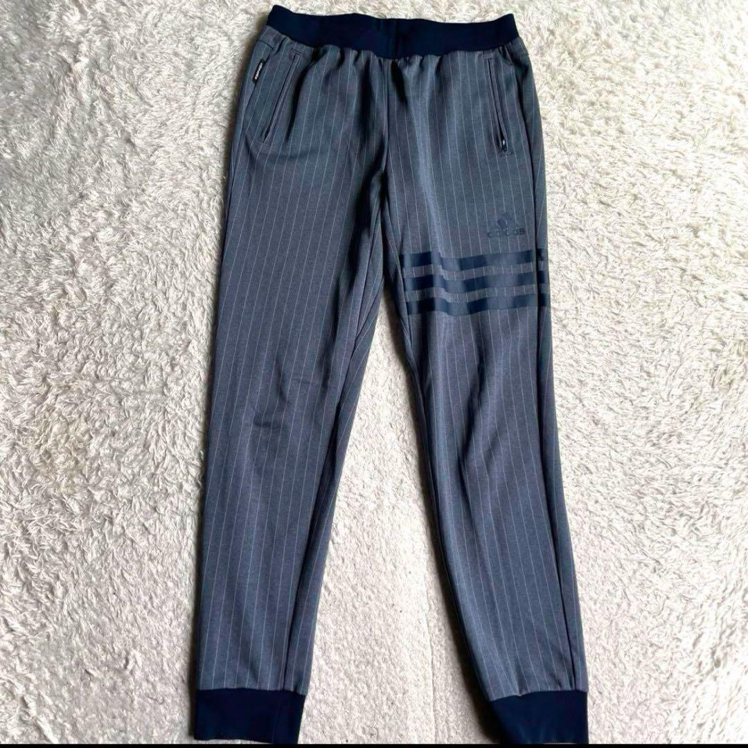 adidas アディダスOT XL セットアップ　ジャージ