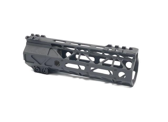 素晴らしい価格 BATTLE ARMS トイガン高価 - リアルピッチ 6.7inch RIGIDRAIL タイプ トイガン