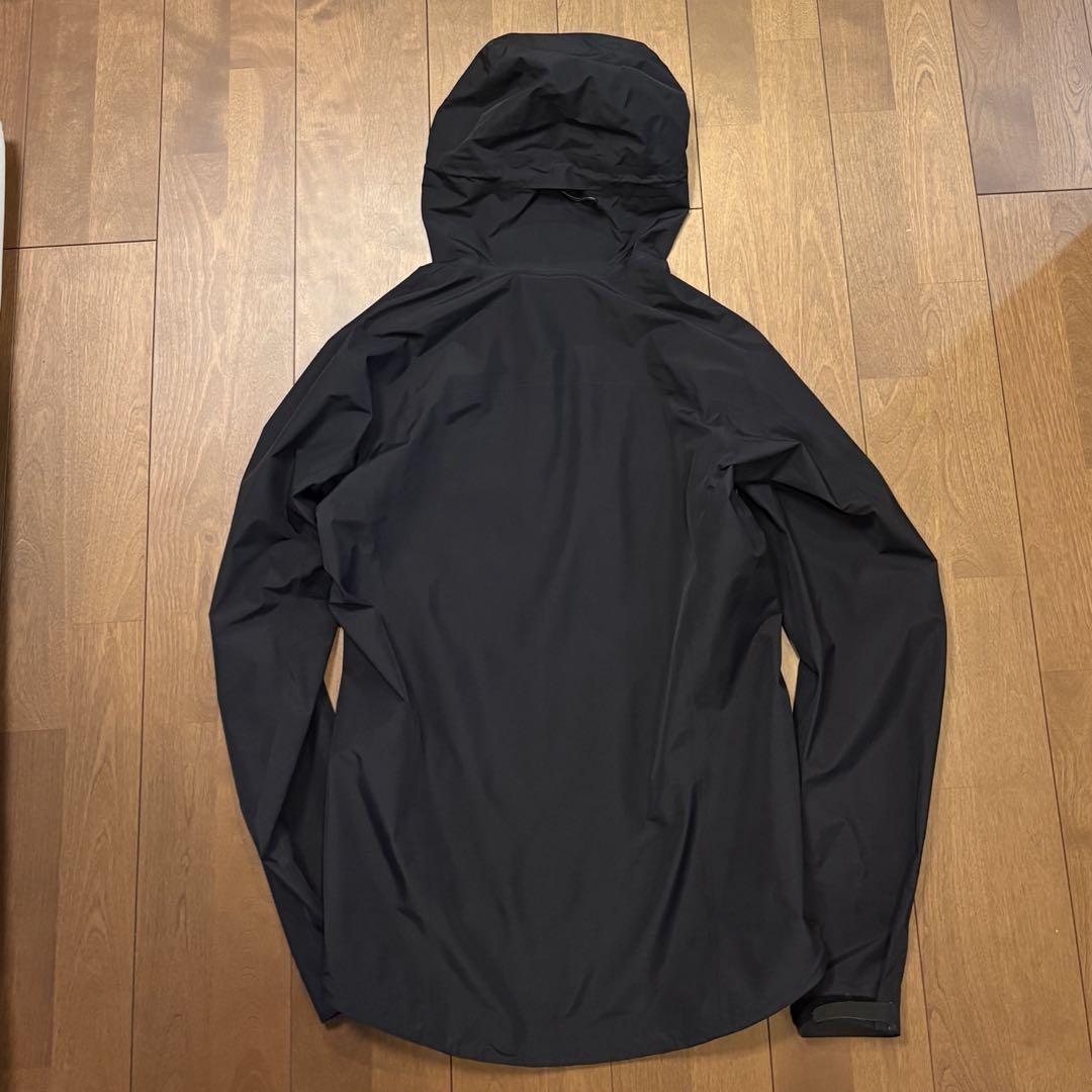 廃盤 ARC'TERYX Zeta SL Jacket マウンテンパーカー M