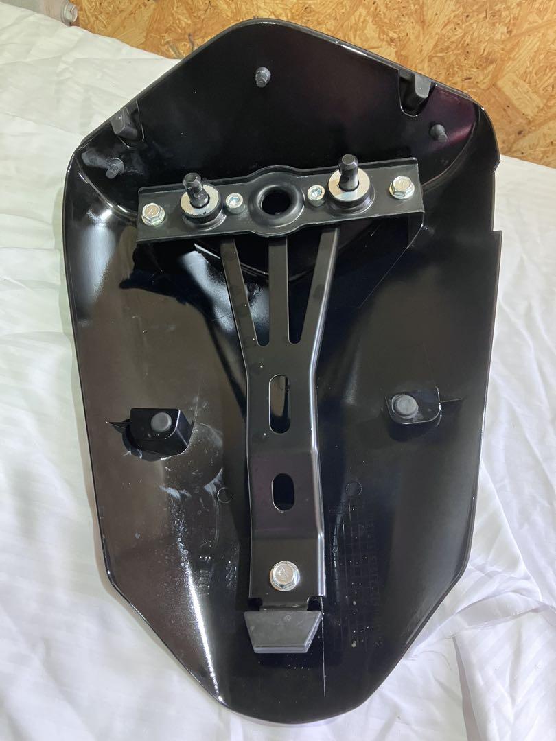 zx6r シングルシート　ninja EF型