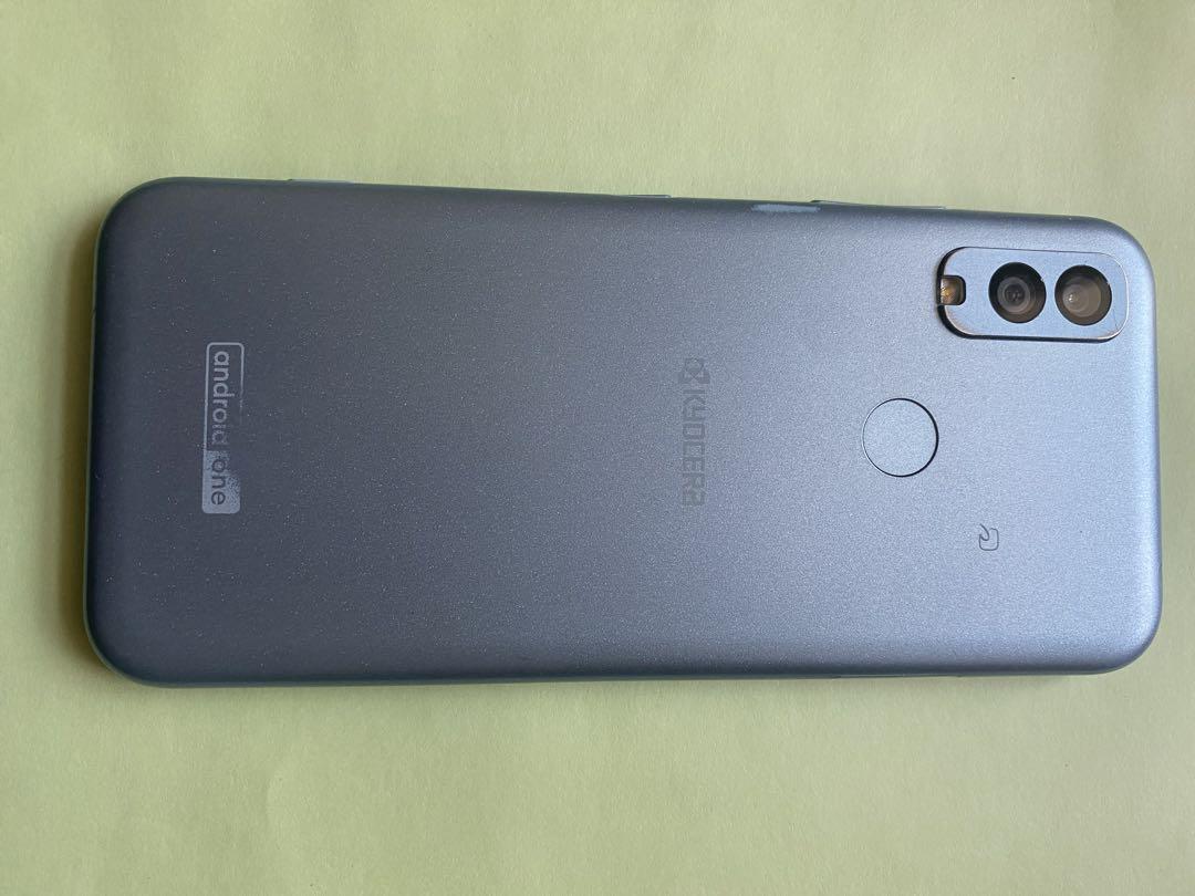 Android One S9 SIMフリー Android One S9【スペック】価格や発売日 | スマホBANK