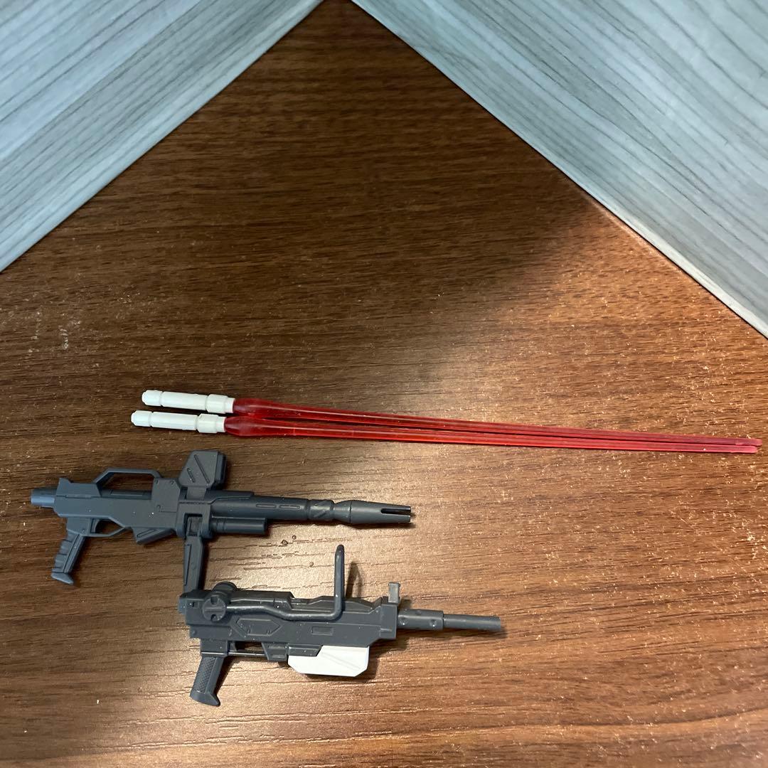 MG 陸戦ガンダム 改造 ブルーディスティニー ジャンク完成品 MG 陸戦ガンダム 改造 ブルーディスティニー ジャンク完成品