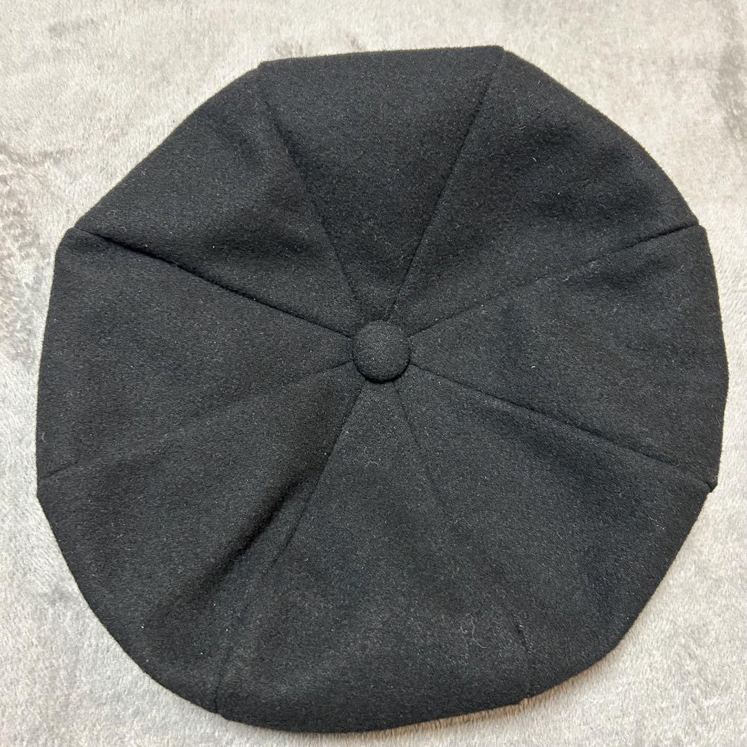 定休日以外毎日出荷中] 90s【Vintage】NewYork HAT(XL