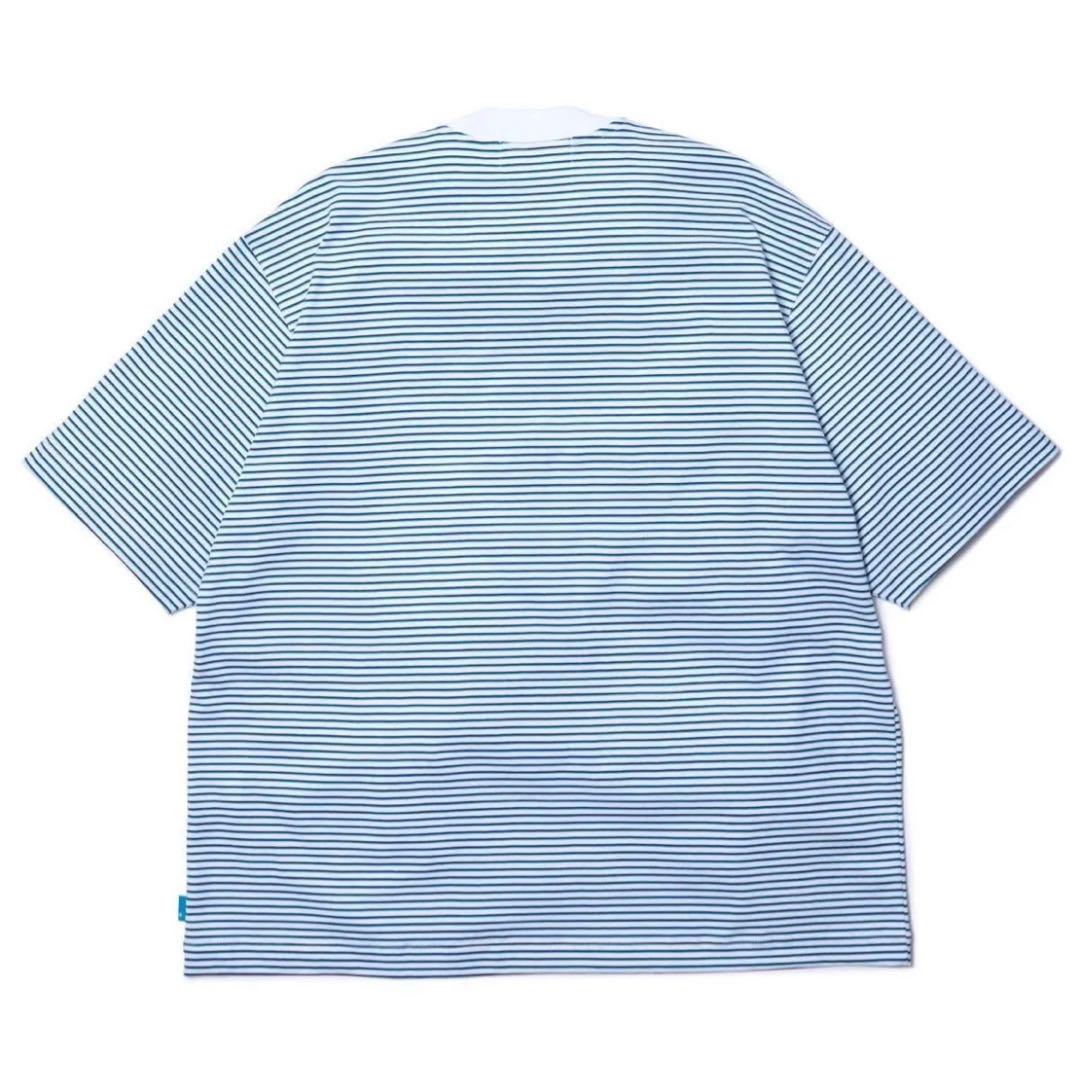 Gimme Five everyone border tee XL