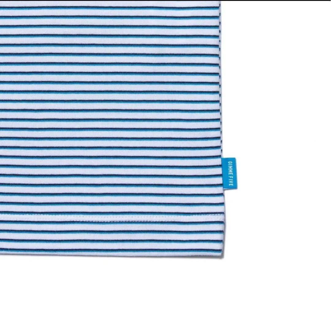 Gimme Five everyone border tee XL