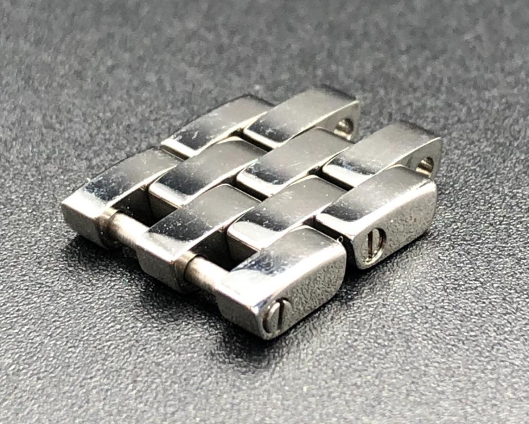 絶対一番安い ◇RC-802◇』Cartier(カルティエ)☆サントスドゥモワゼルSM 時計