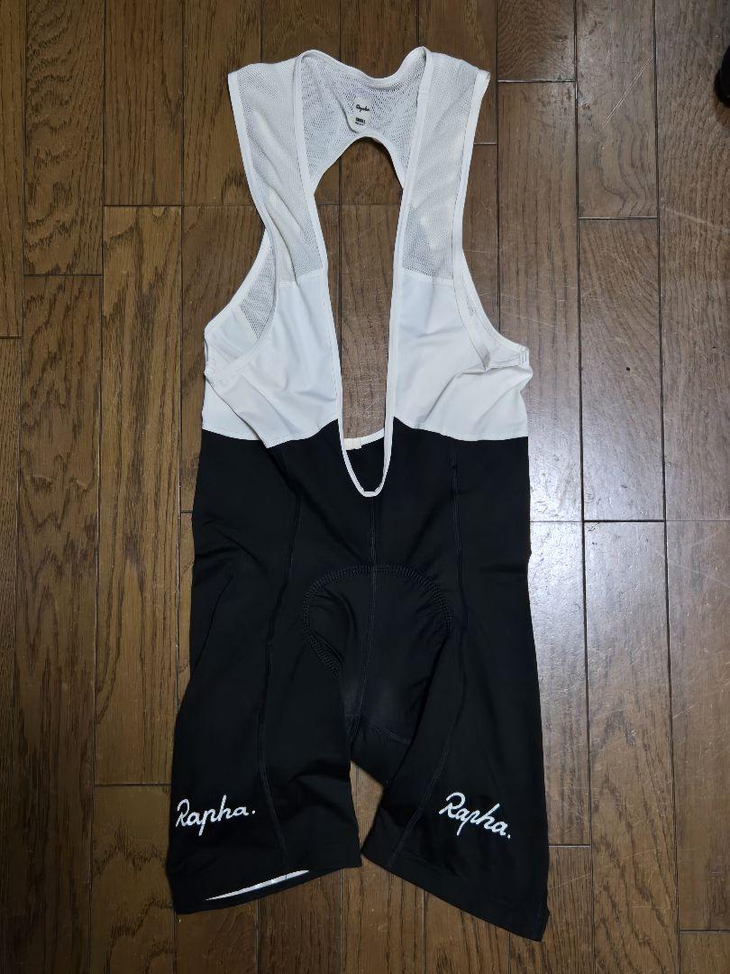 Rapha ラファ クラッシック ビブショーツ Sサイズ