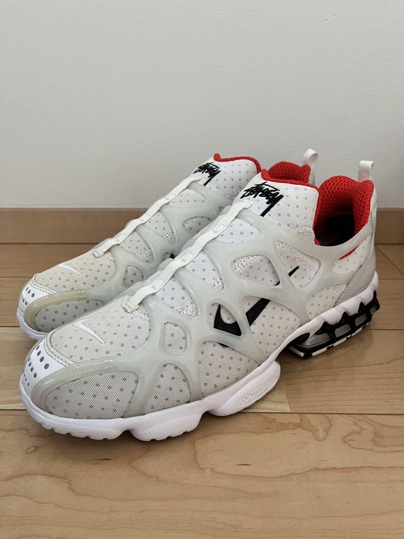 エアズームスピリドン クキニ　Air Zoom Spiridon
