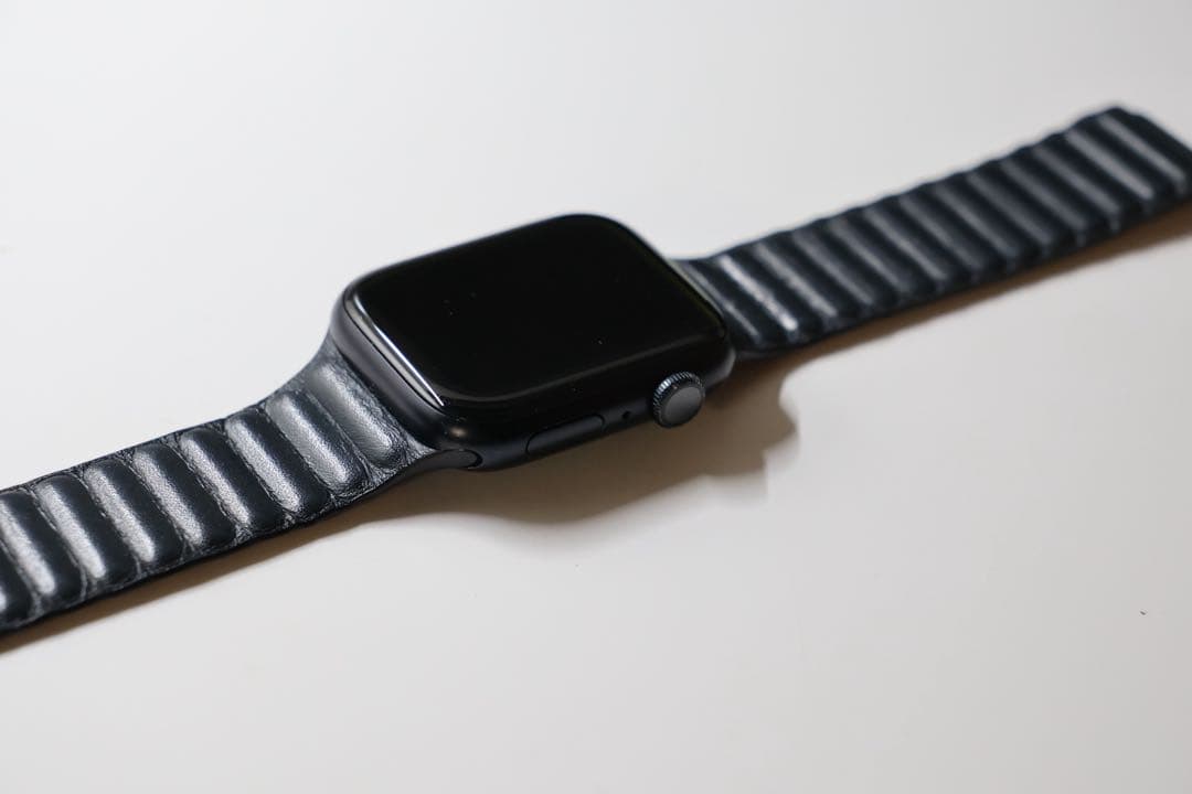 Apple Watch Series 7 45mm Midnight GPS Apple Watch Series 7 45mm Midnight GPS