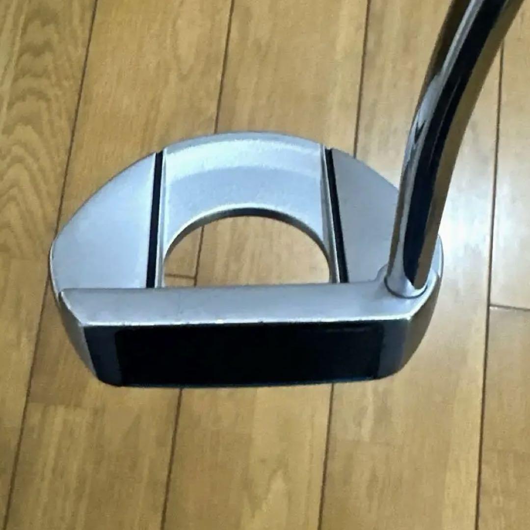 PING SIGMA 2 FETCHパター