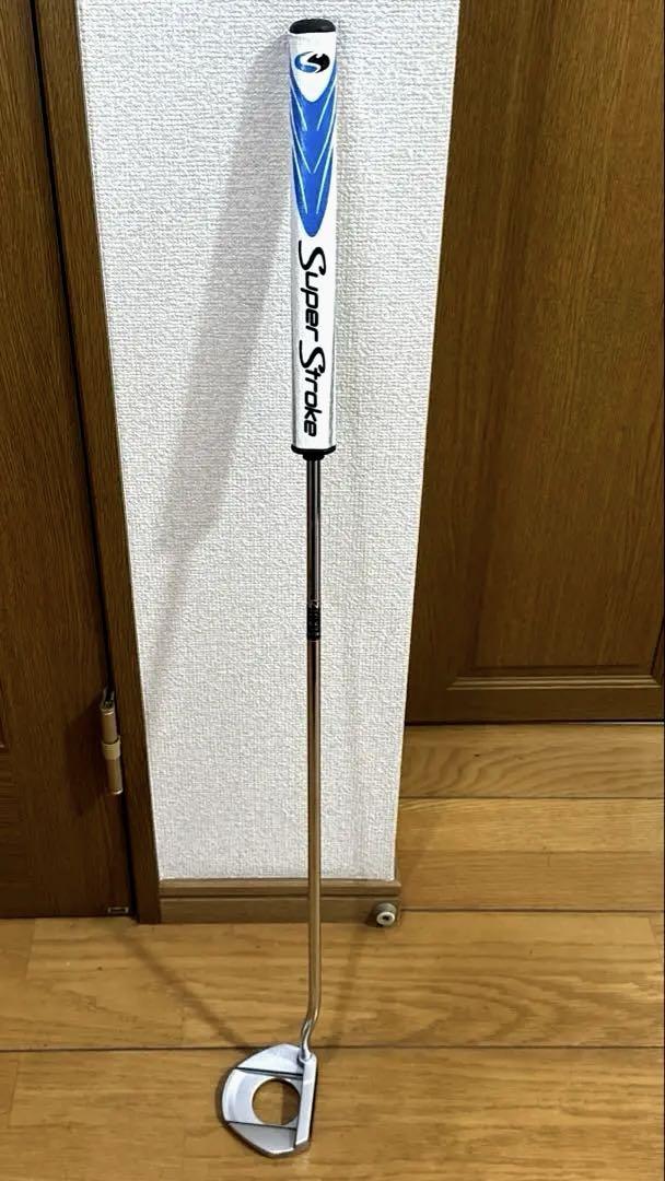PING SIGMA 2 FETCHパター