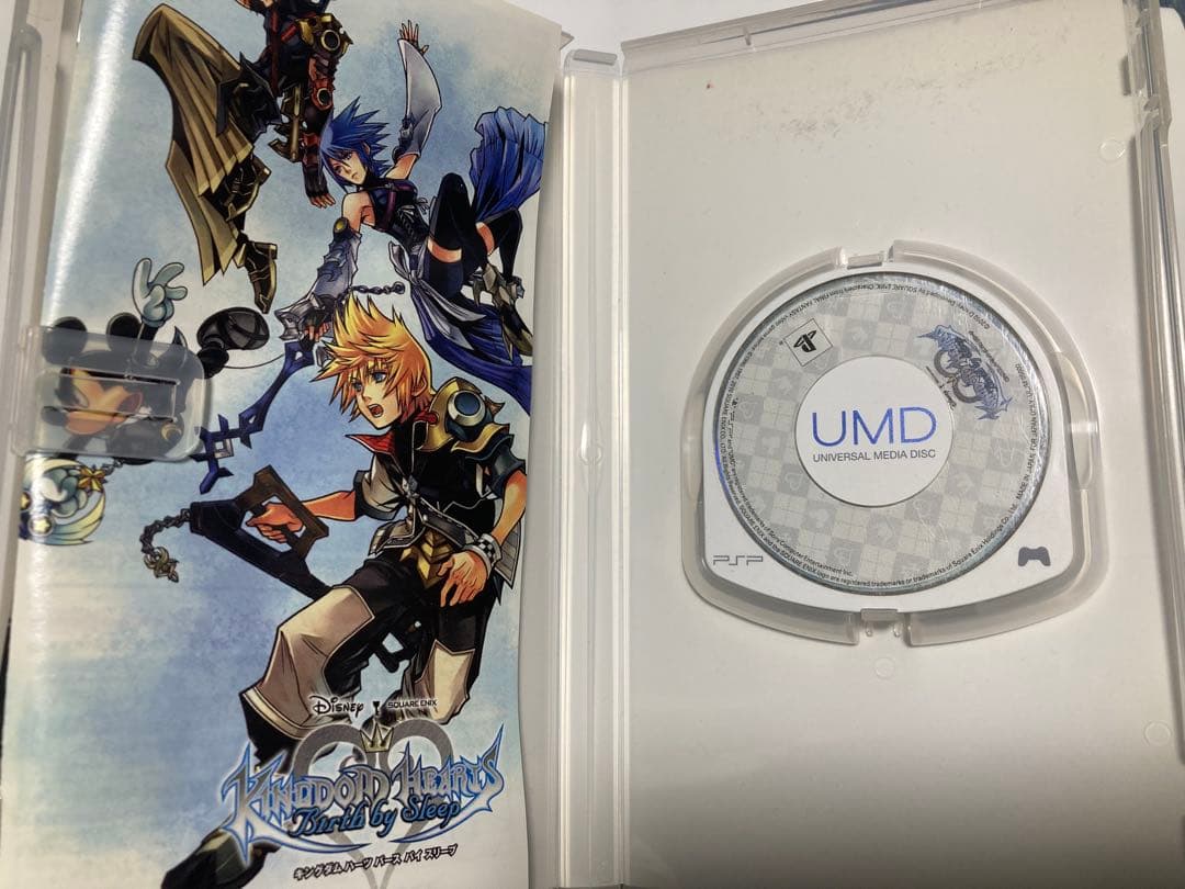 セットPlayStation Portable