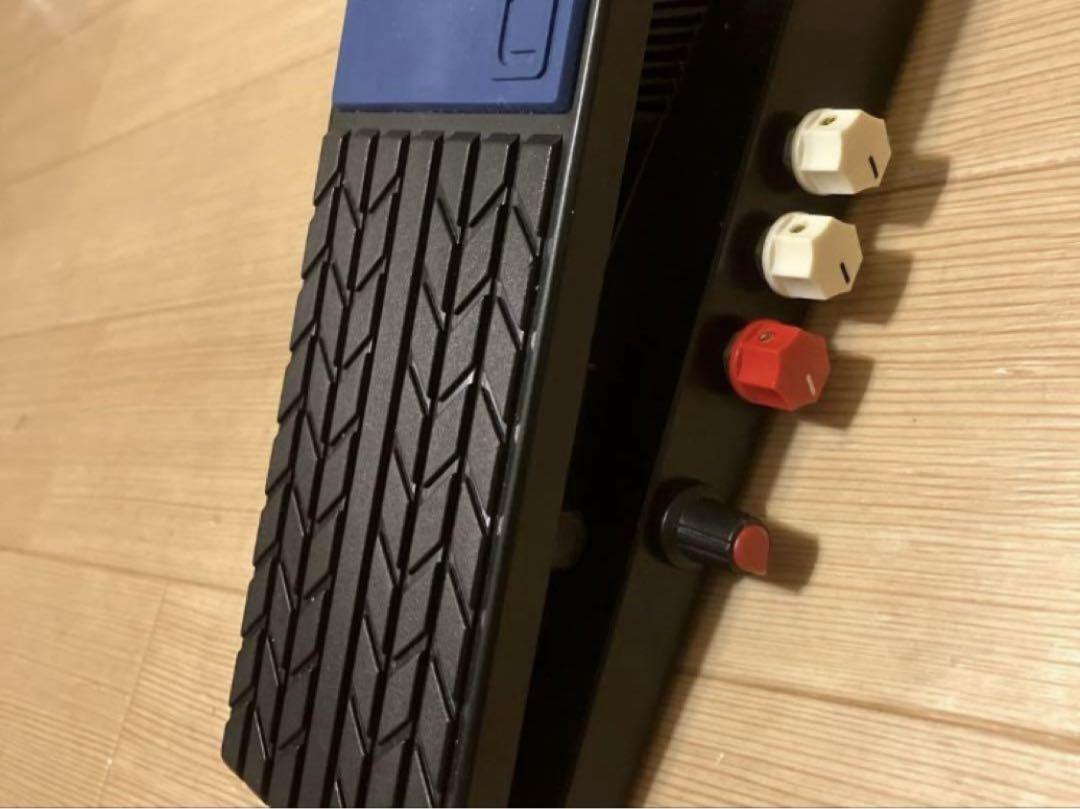 1x telescope Factory Head Fuzz 発振ファズ - メルカリ