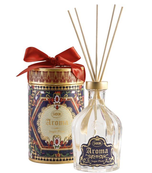 sabon アロマディフューザー