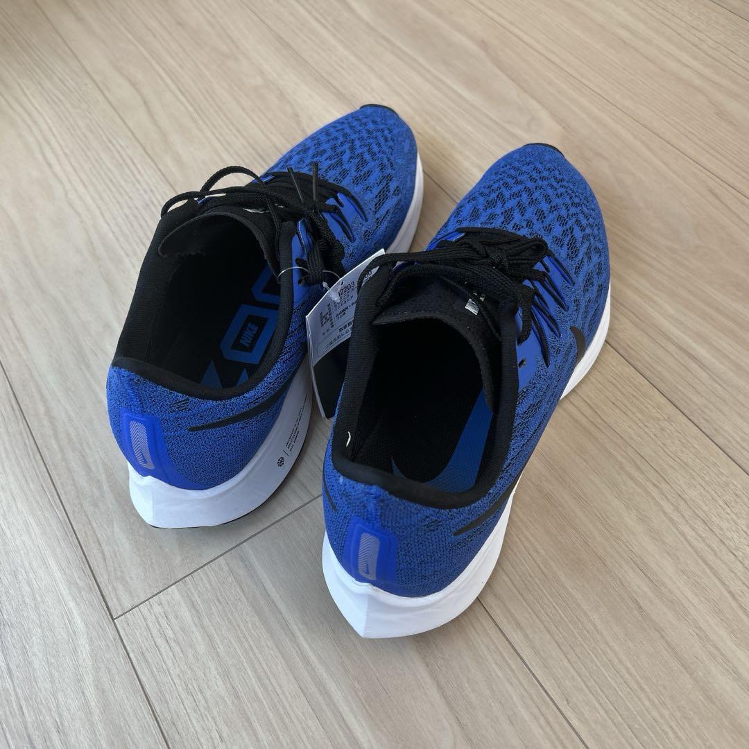NIKE ナイキ エア ズーム ペガサス 36 28cm 未使用 - メルカリ