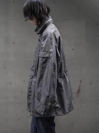 ジャケット・アウター th products  Policeman Jacket