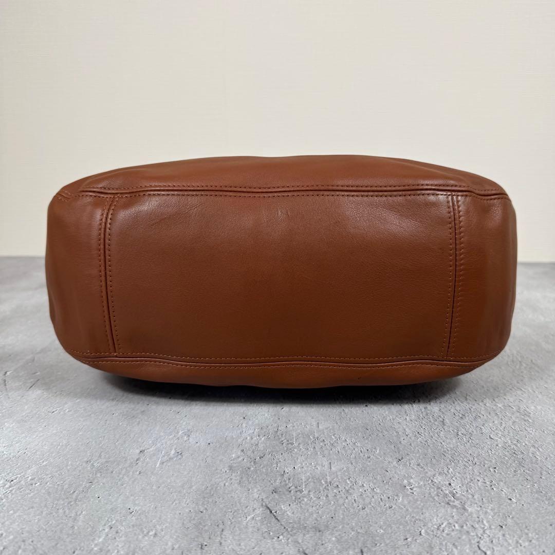 Old Coach 4161 Vintage Slim Hobo USA Old Coach 4161 Vintage Slim Hobo USA