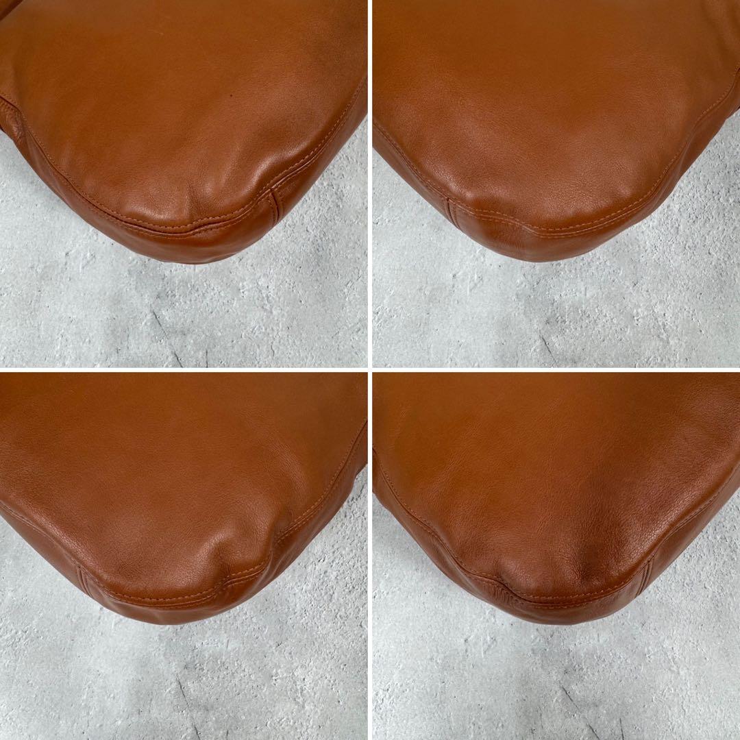 Old Coach 4161 Vintage Slim Hobo USA Old Coach 4161 Vintage Slim Hobo USA