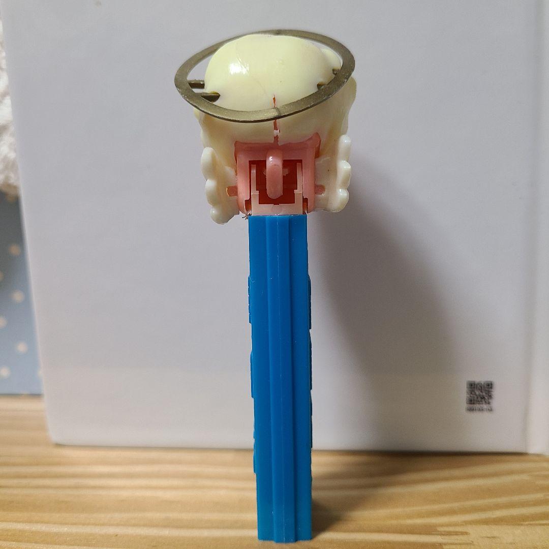 エンジェル　ペッツ　pez