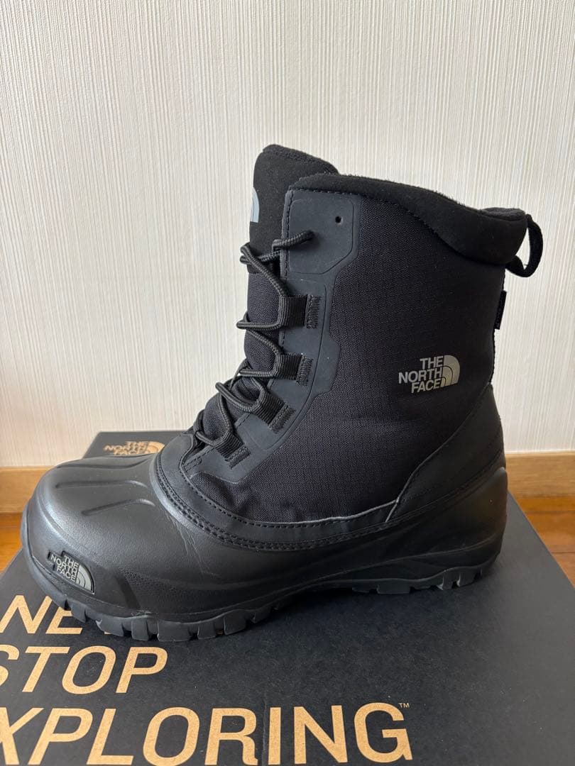 ブラック NF52264