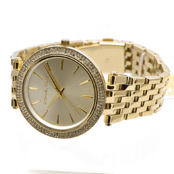 んでおりま┊ マイケルコース MICHAEL KORS Yie9H-m47532739855 腕時計 レディース ☂ステンレス