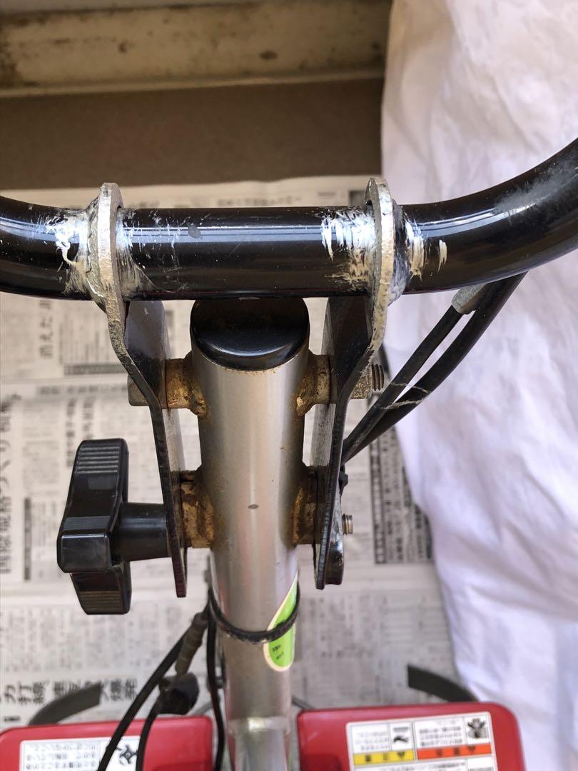 リー様専用ホンダ耕運機 プチな 画像16