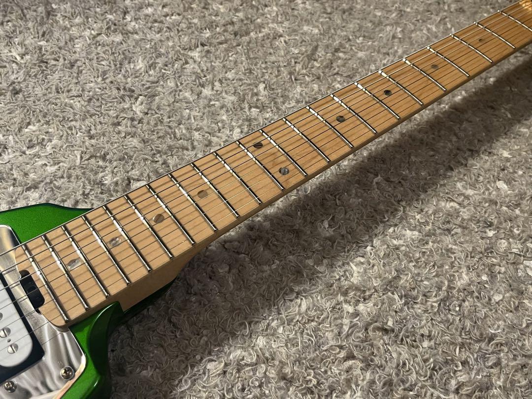 ESP Navigator N-FV Takada Custom Shop Flying V 2006 Cherry