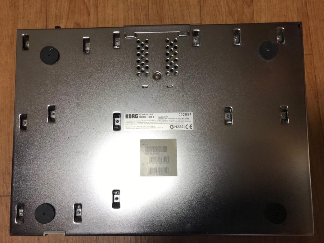めます KORG ELECTRIBE EMX-1 vfWml-m47535511774 ください