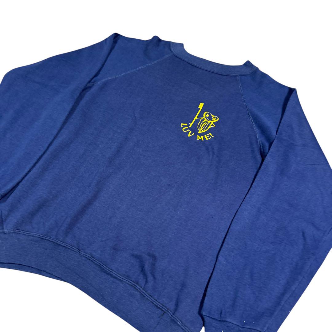トップス VINTAGE sportswear sweatpshirt