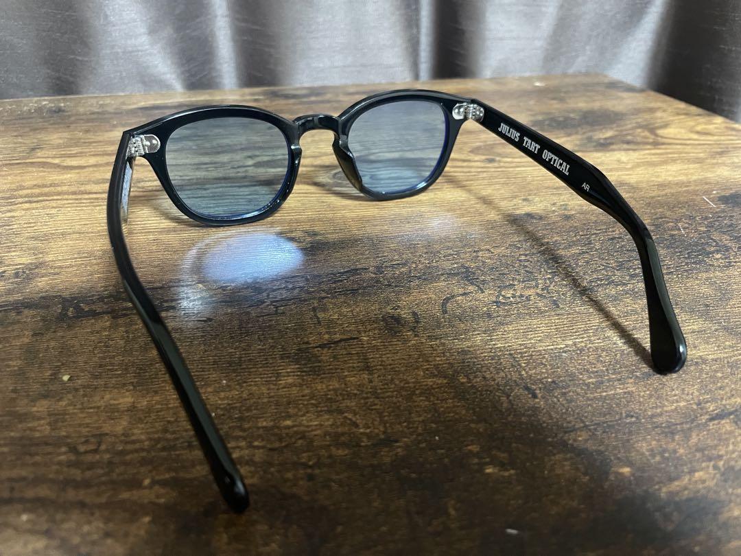 小物 NEIGHBORHOOD JULIUS TART OPTICAL AR