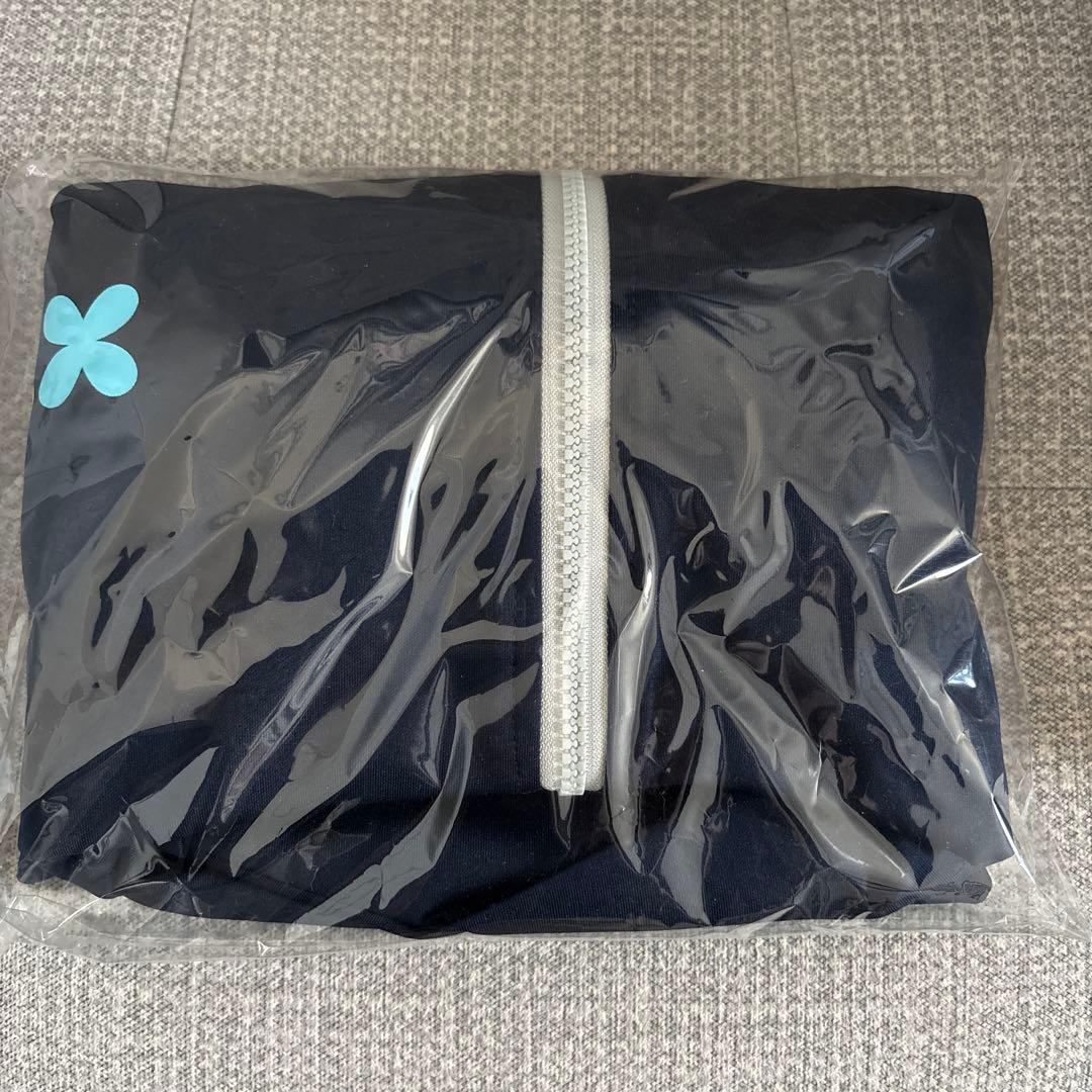 【新品未開封】ホロライブ 白上フブキ 2023年誕生日記念 部屋着ジャージ