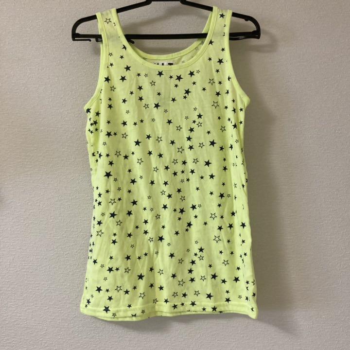 255円 2022新作 トップス タンクトップ pinklatte 255円 2022新作 トップス タンクトップ pinklatte
