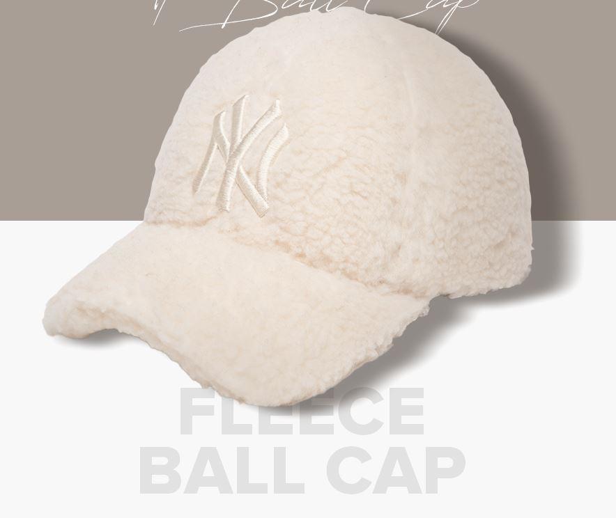 1800円 期間限定キャンペーン MLBモコモコフリースキャップ 新品