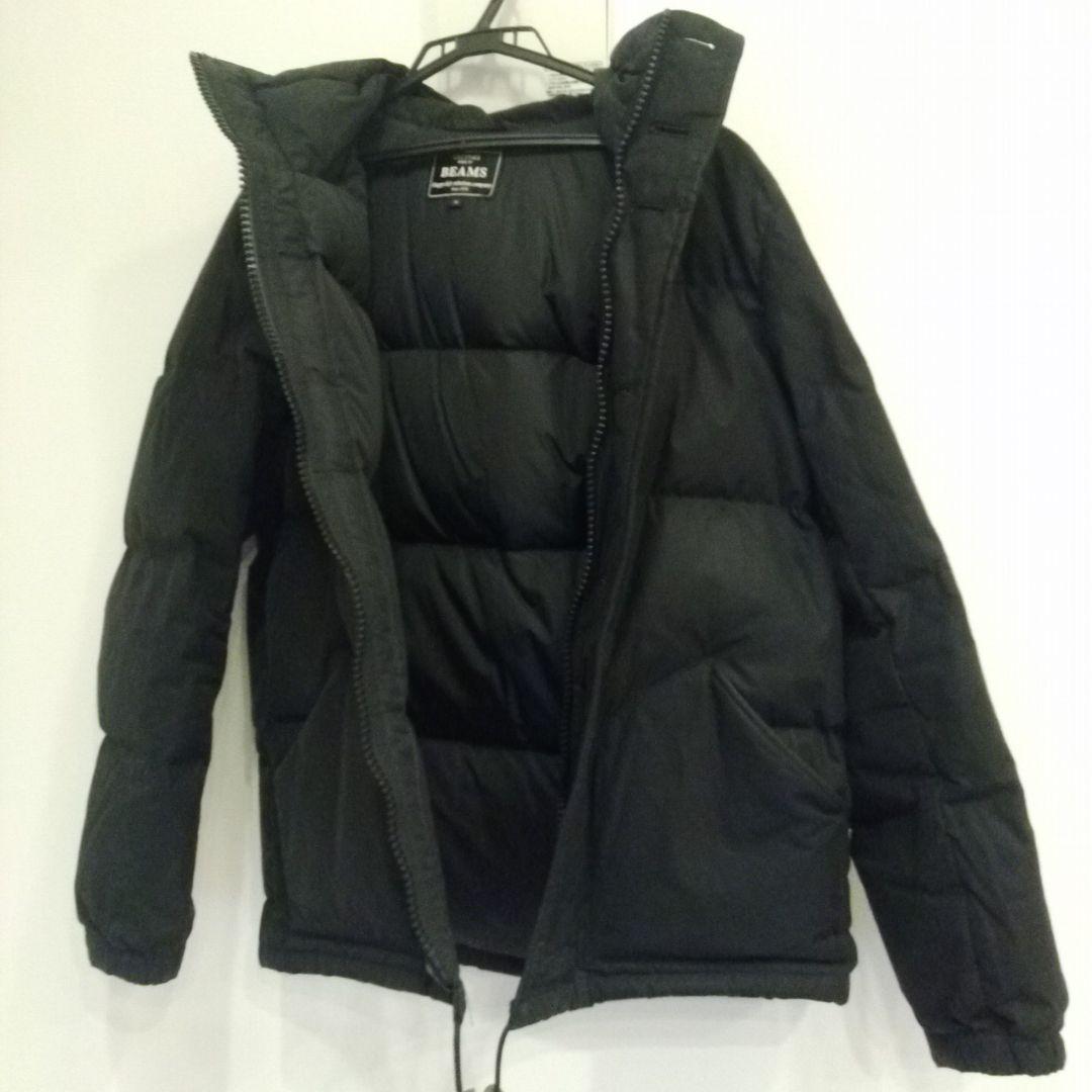 BEAMS パーカ ジャケット OCbU0-m47538374849 ダウン 特価在庫あ