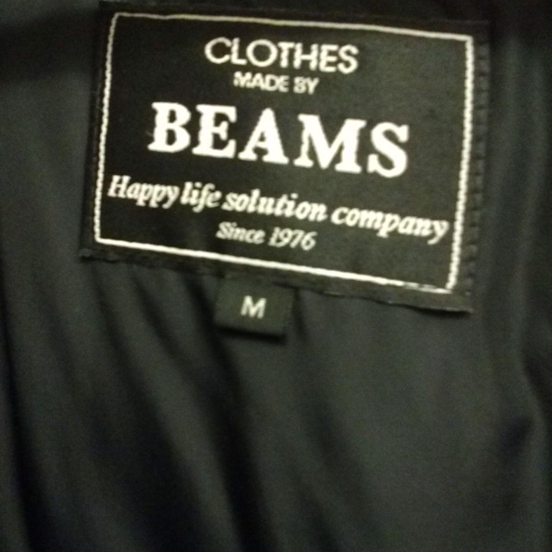 BEAMS パーカ ジャケット OCbU0-m47538374849 ダウン 特価在庫あ
