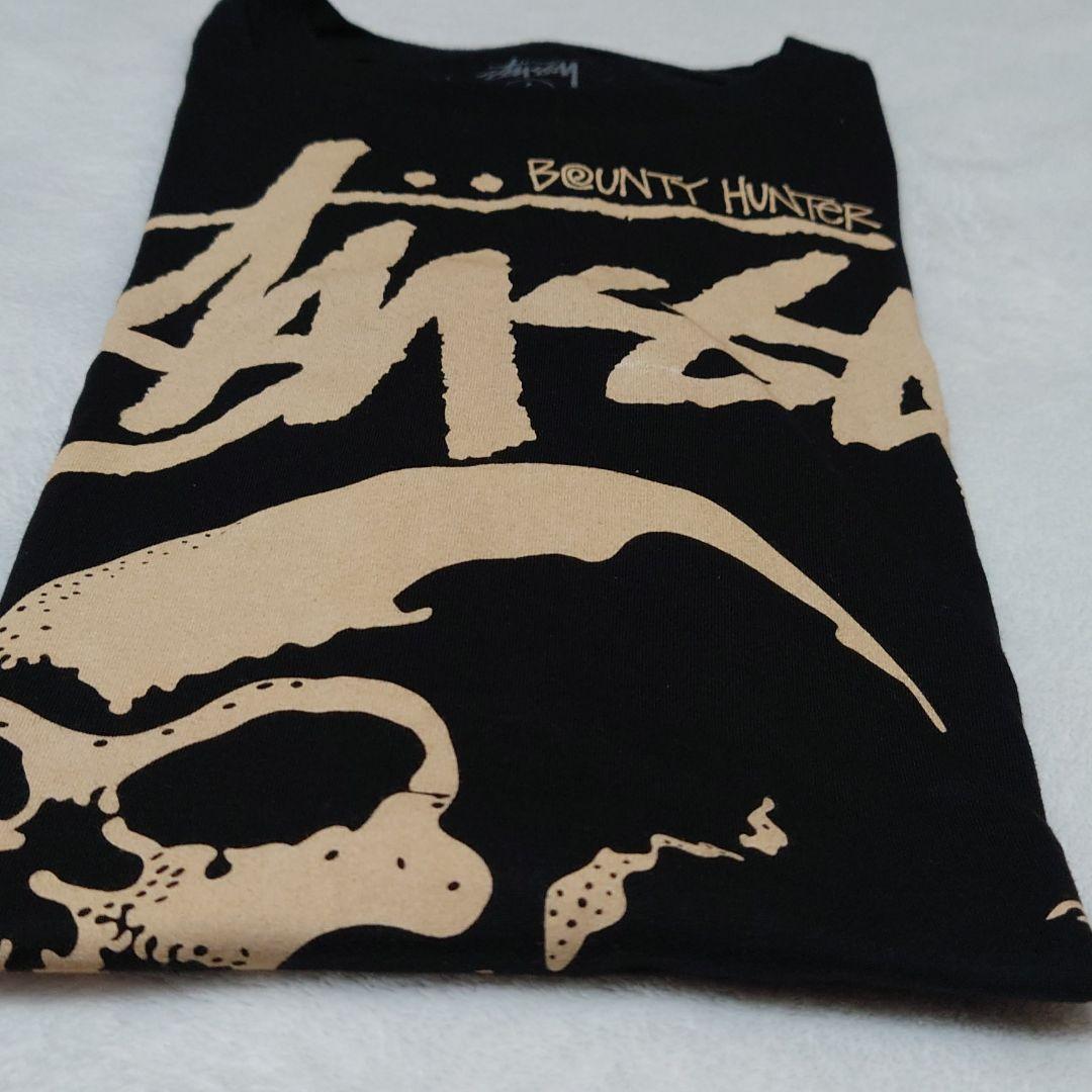 日本最級
STUSSY 30th tourネタ Hunter\"world \"Bounty Tシャツ/カットソー(半袖/袖なし) 日本最級
STUSSY 30th tourネタ Hunter\"world \"Bounty Tシャツ/カットソー(半袖/袖なし)