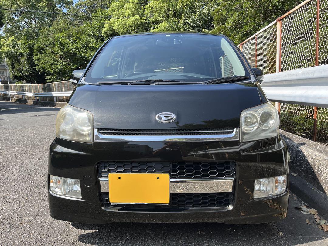 バラ売 部品取車