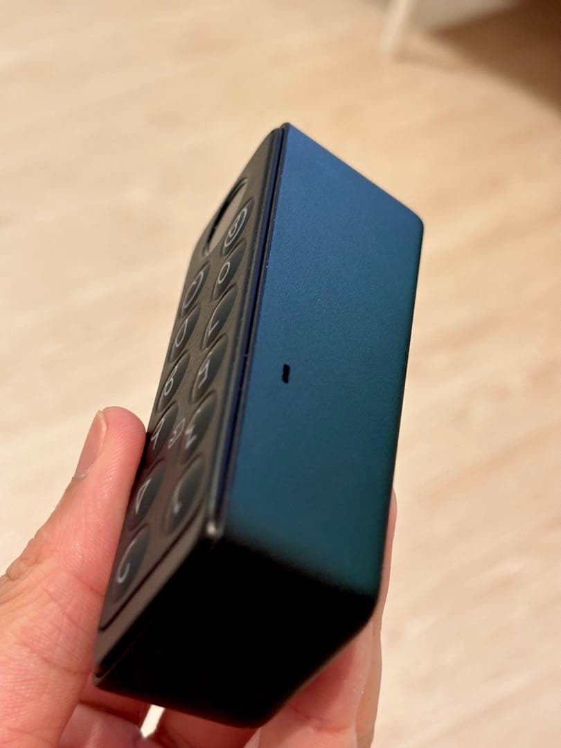 SwitchBot Proスマートロック + 指紋認証パッド SwitchBot Proスマートロック + 指紋認証パッド